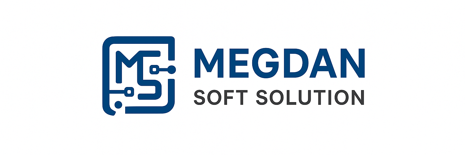 Megdan Soft Solution